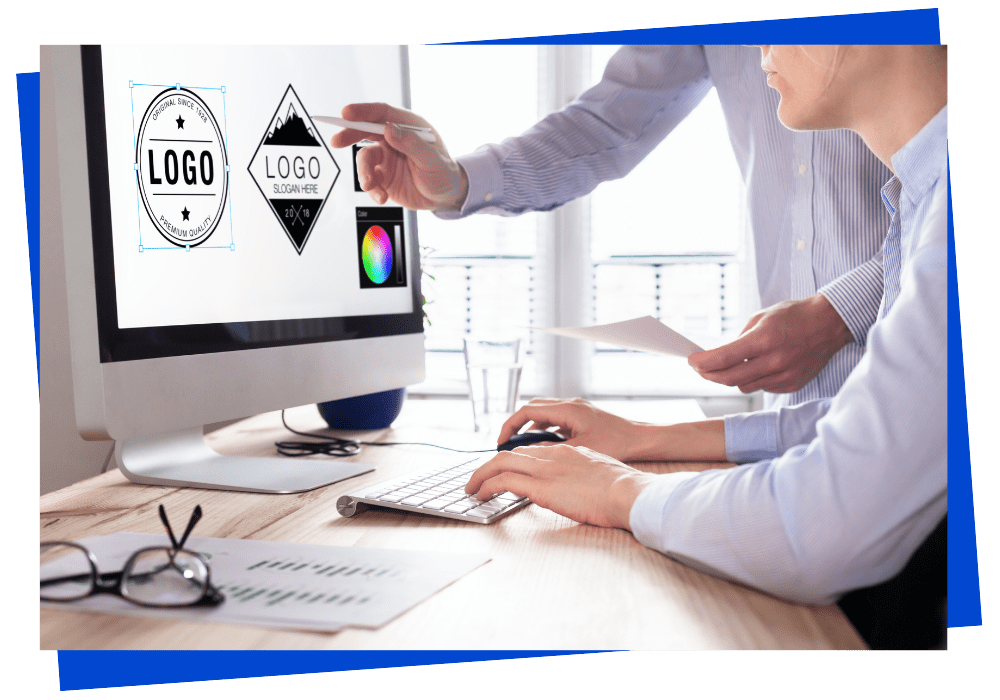 Criação de Logotipo Profissional